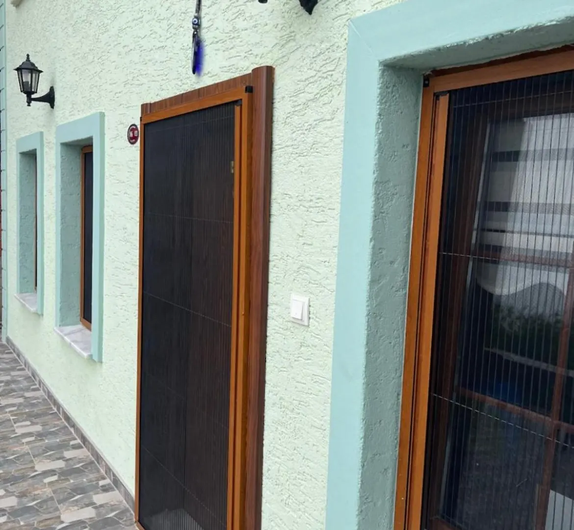 Karadeniz Aile Evi Villa Trabzon Holiday home