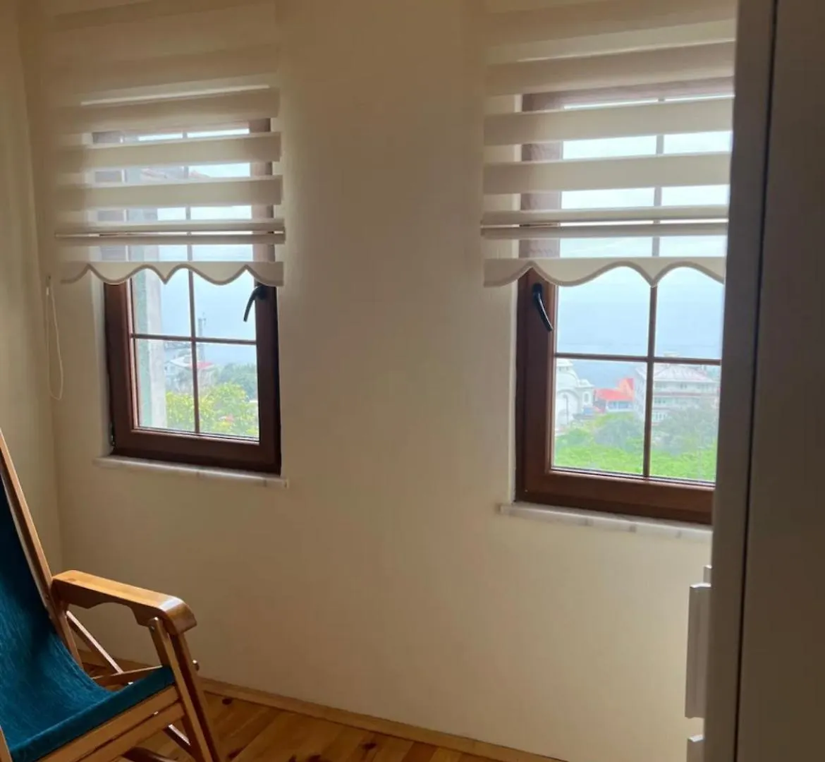 Karadeniz Aile Evi Villa Trabzon