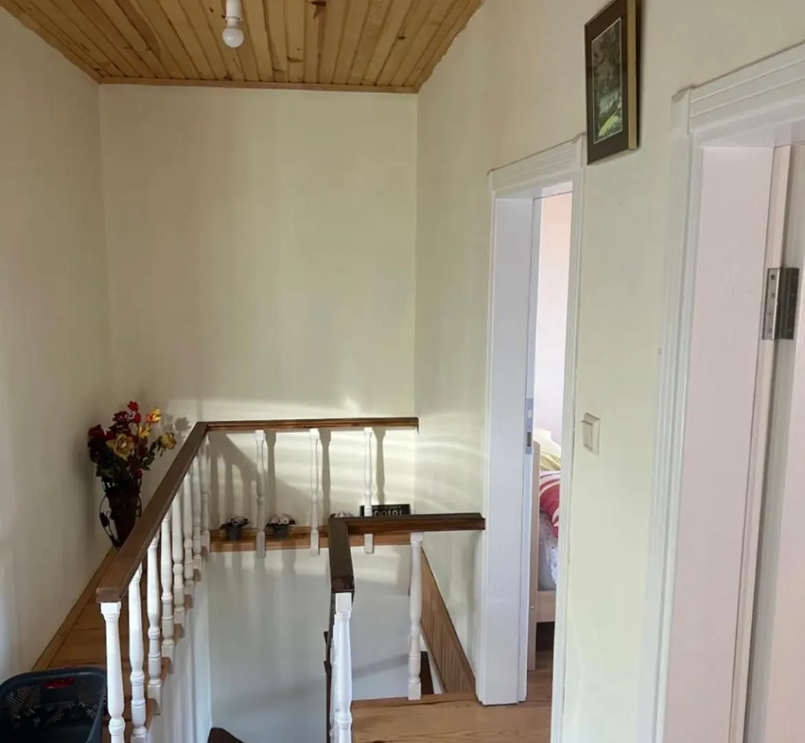 Karadeniz Aile Evi Villa Trabzon Turkey
