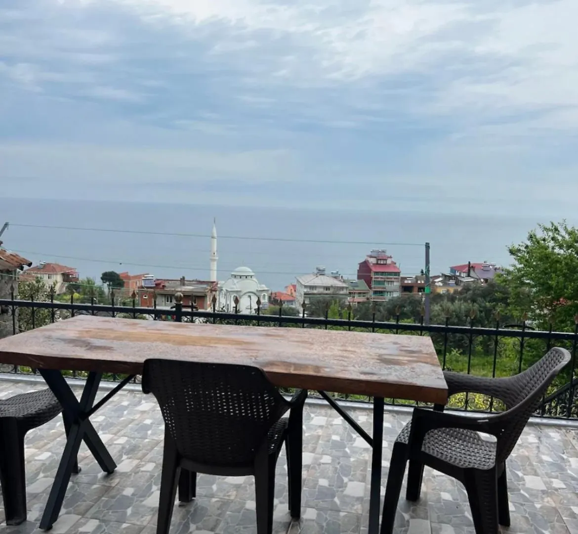 Holiday home Karadeniz Aile Evi Villa Trabzon