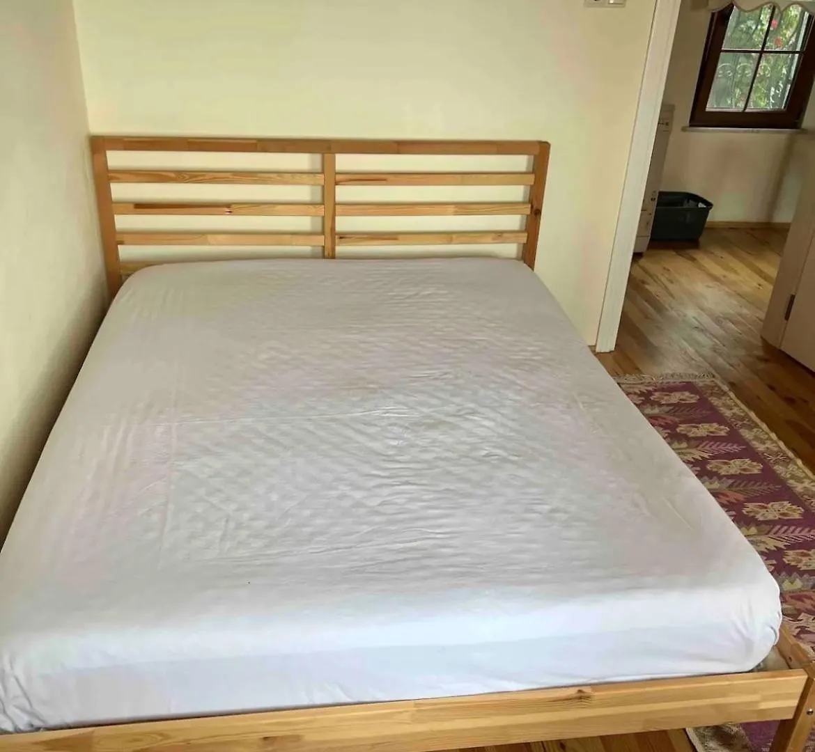 Karadeniz Aile Evi Villa Trabzon Holiday home