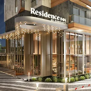 By Marriott Hotel