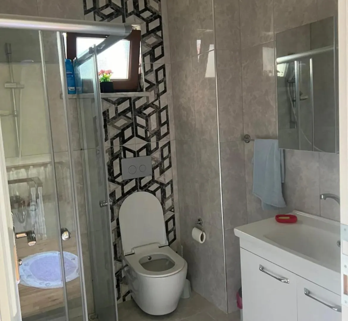 Holiday home Karadeniz Aile Evi Villa Trabzon