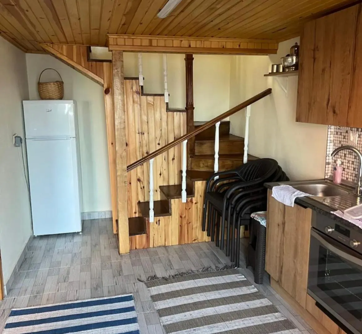 Karadeniz Aile Evi Villa Trabzon 0*,  Turkey