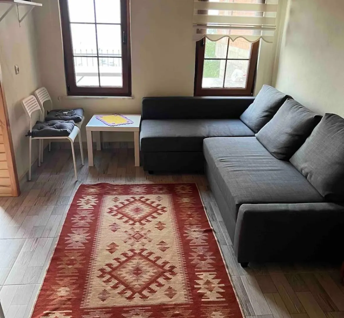 Holiday home Karadeniz Aile Evi Villa Trabzon