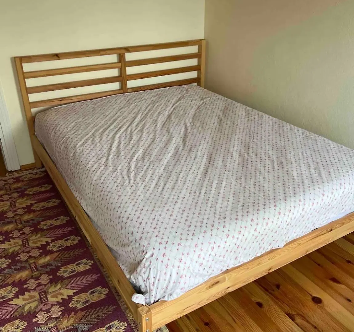 Holiday home Karadeniz Aile Evi Villa Trabzon Turkey